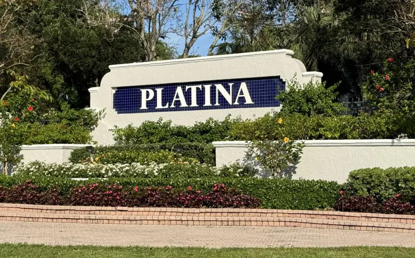 Picture of 5157 Floria Way G, Boynton Beach FL 33437