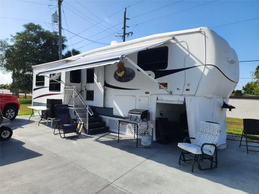 Picture of 5684 SE 67Th Ave, Okeechobee FL 34974