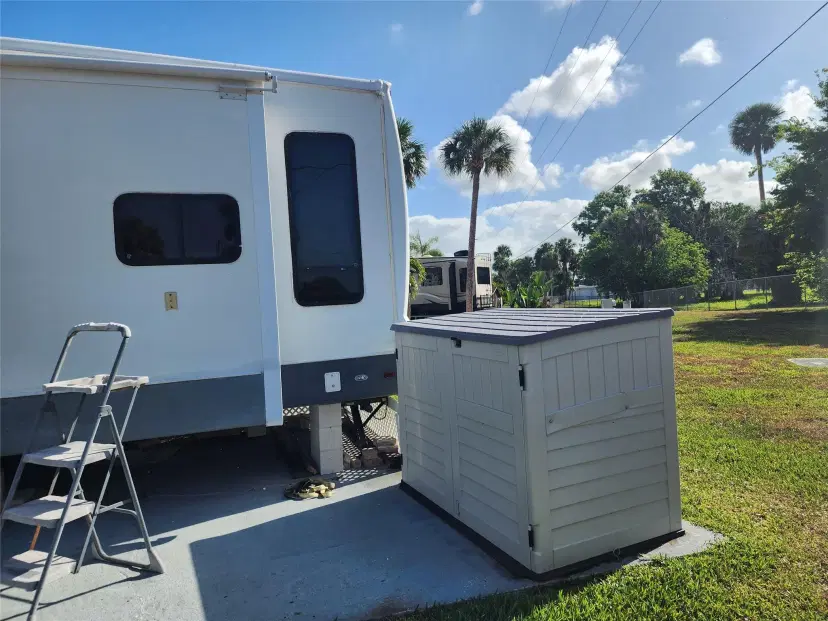 Picture of 5684 SE 67Th Ave, Okeechobee FL 34974