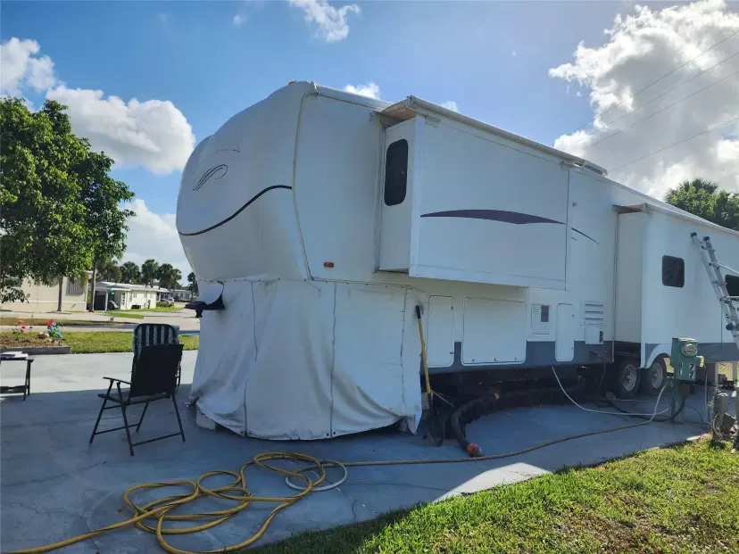 Picture of 5684 SE 67Th Ave, Okeechobee FL 34974