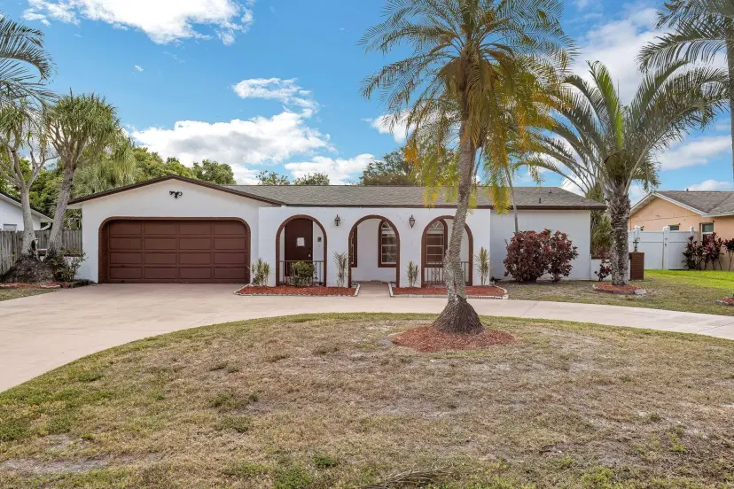 Picture of 326 Sandpiper Avenue, Royal Palm Beach FL 33411