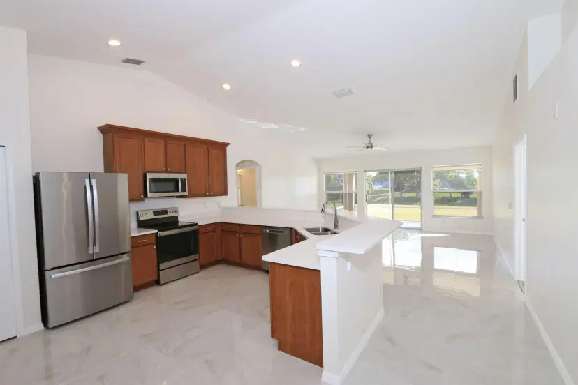 Picture of 518 SE Nome Drive, Port St Lucie FL 34984
