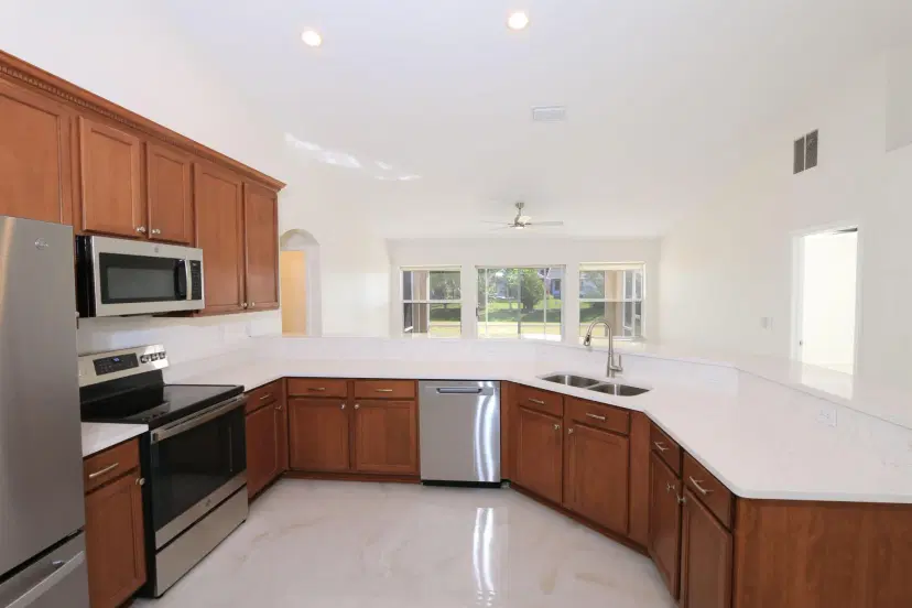 Picture of 518 SE Nome Drive, Port St Lucie FL 34984