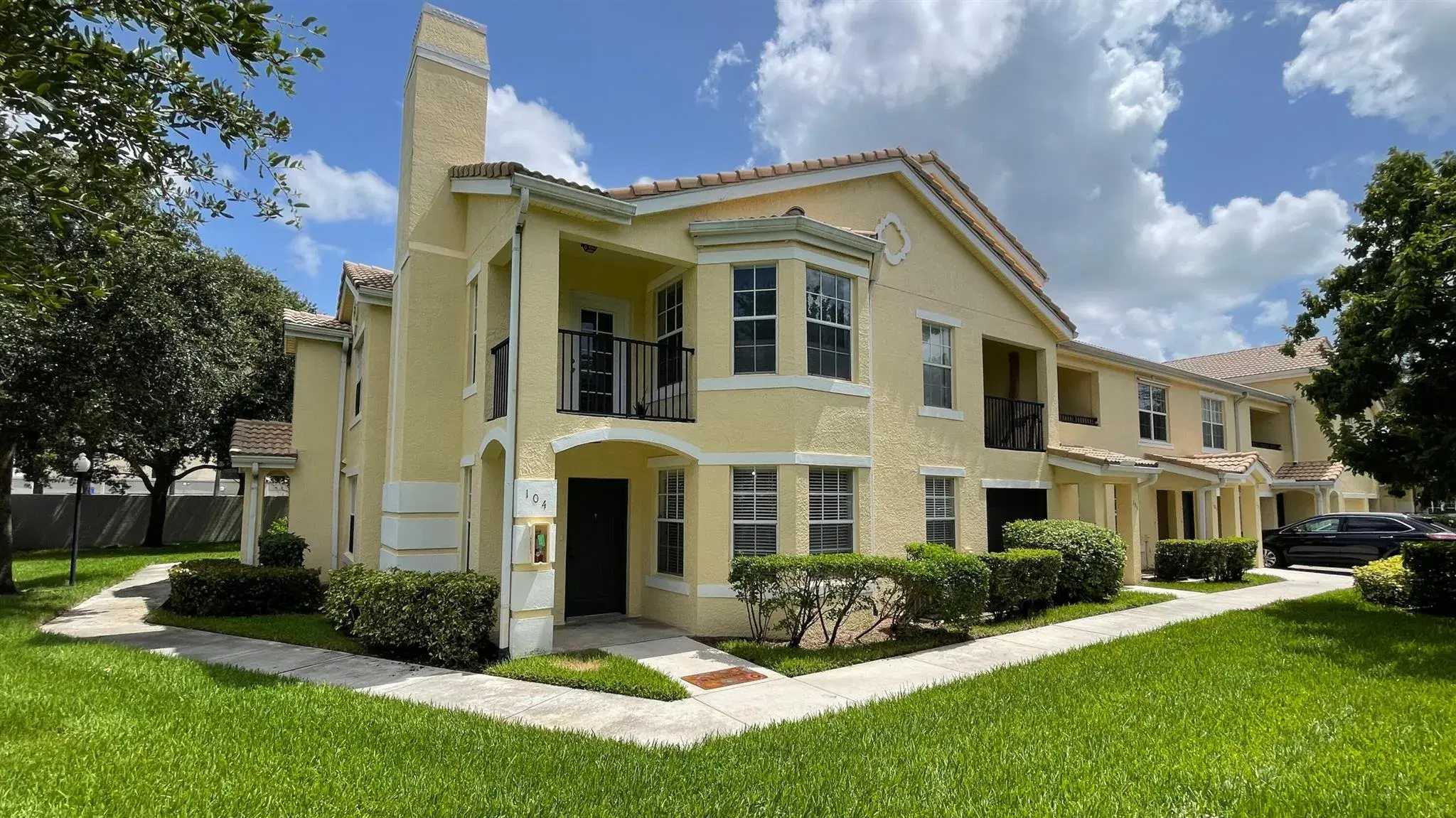 Picture of 170 SW Peacock Boulevard 36-104, Port St Lucie, FL 34986
