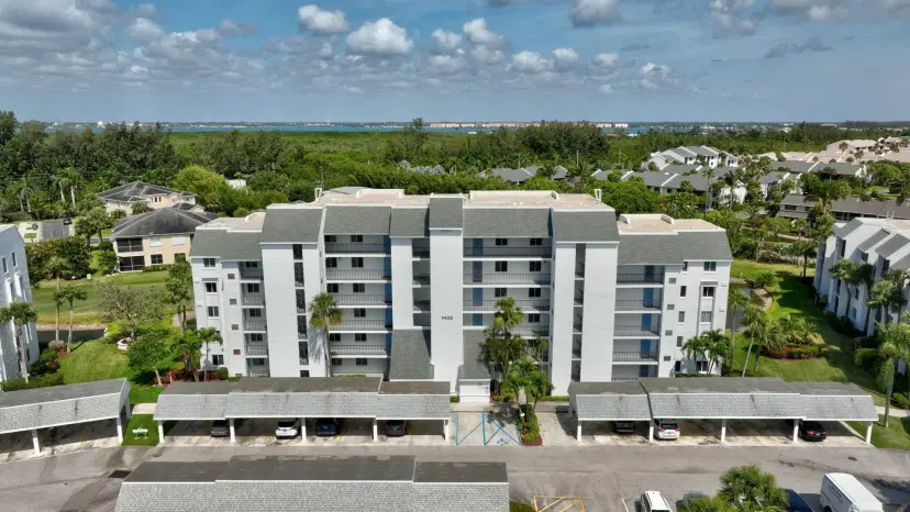 Picture of 2400 S Ocean Drive 7452, Fort Pierce FL 34949