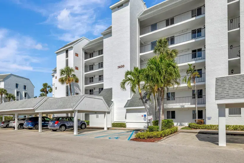 Picture of 2400 S Ocean Drive 7452, Fort Pierce FL 34949