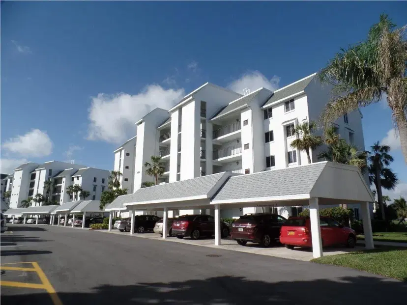 Picture of 2400 S Ocean Drive 7452, Fort Pierce FL 34949