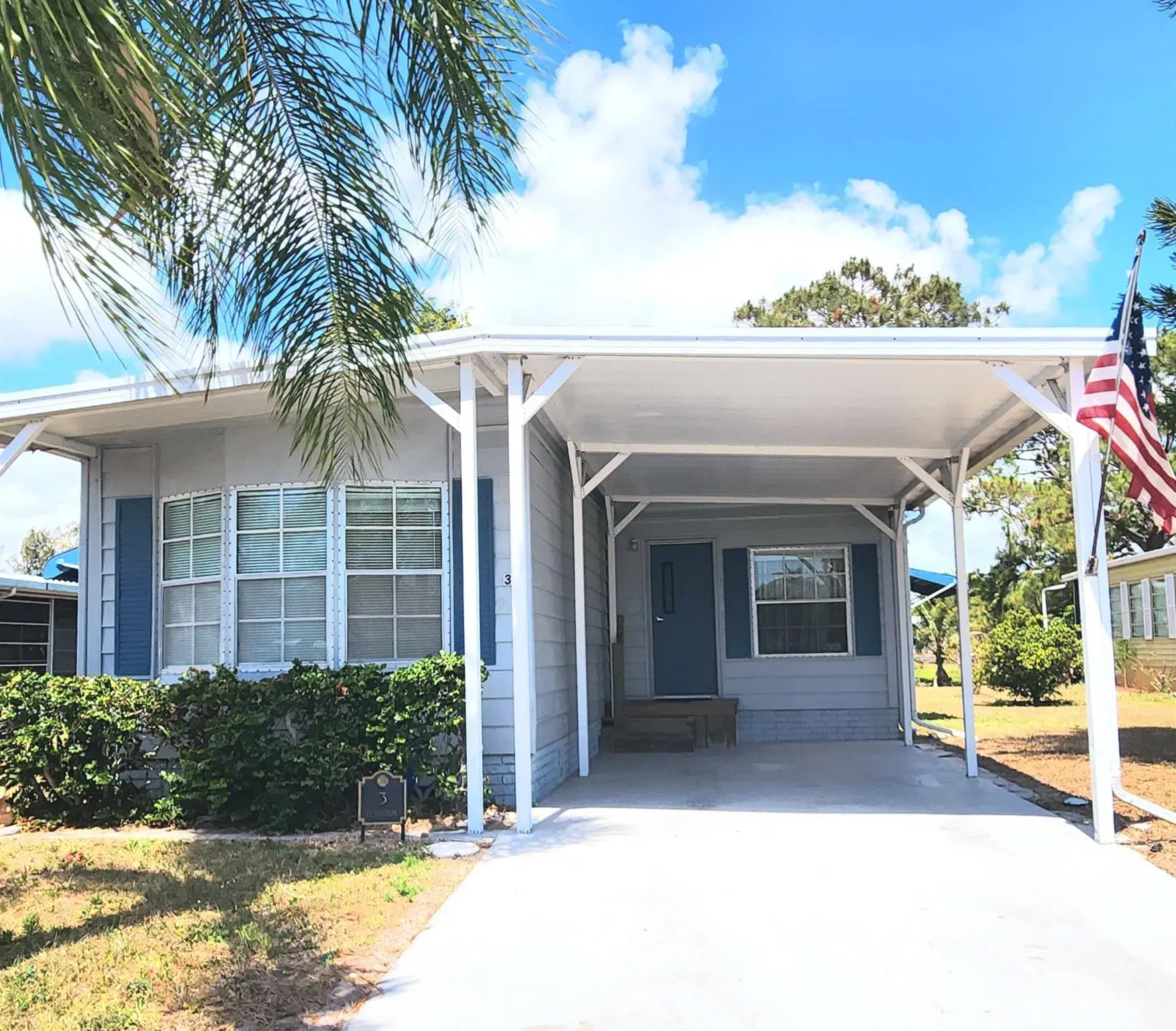 Picture of 3 El Morrow, Port St Lucie, FL 34952