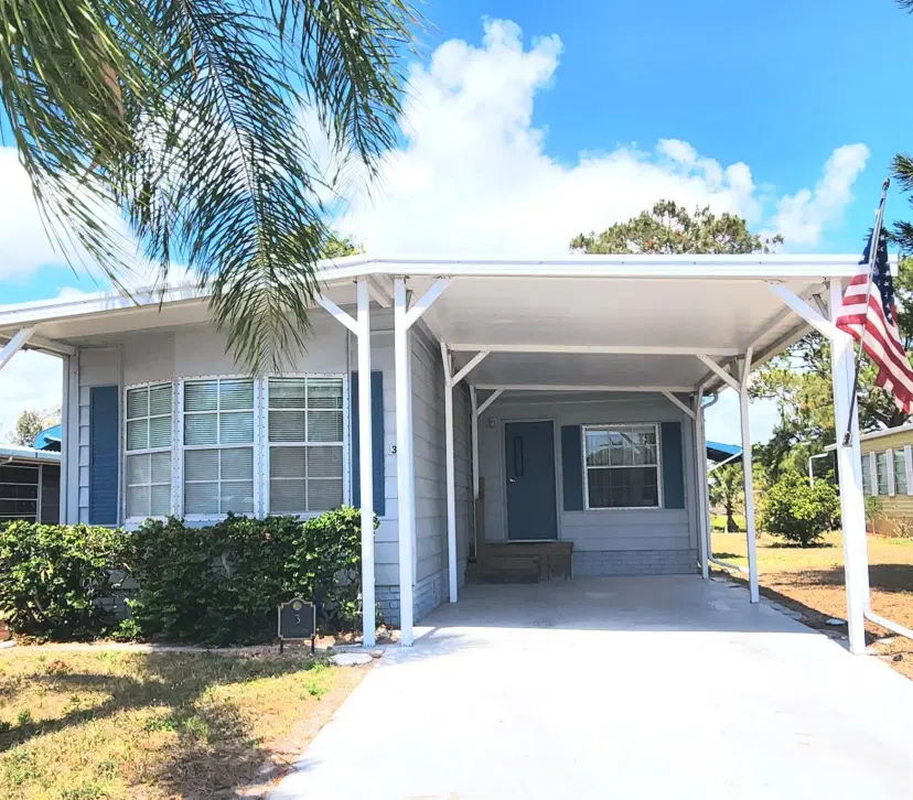 Picture of 3 El Morrow, Port St Lucie FL 34952