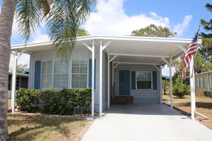 Picture of 3 El Morrow, Port St Lucie FL 34952