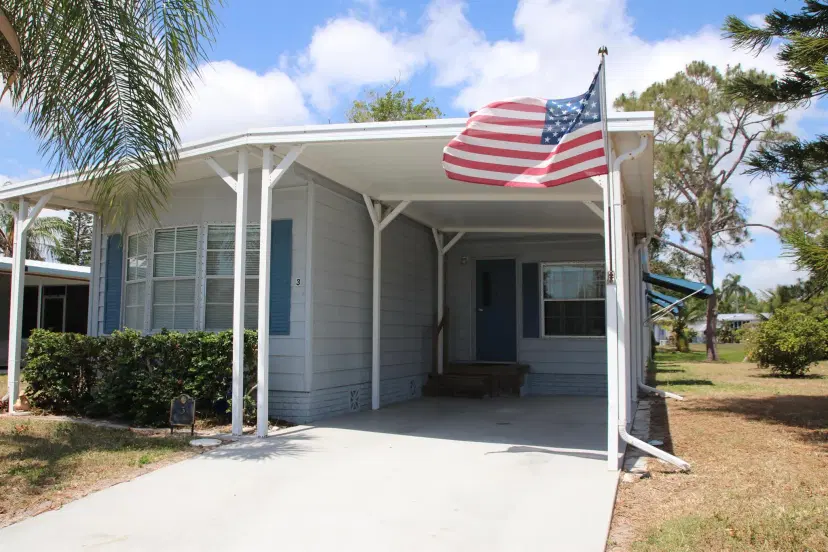 Picture of 3 El Morrow, Port St Lucie FL 34952