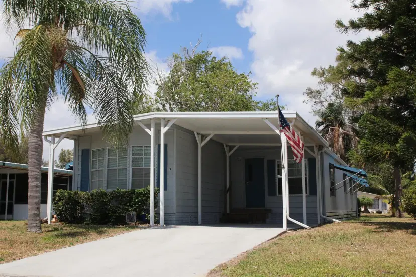 Picture of 3 El Morrow, Port St Lucie FL 34952