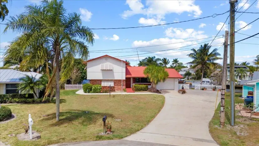 Picture of 1689 SW Coxswain Place, Palm City FL 34990