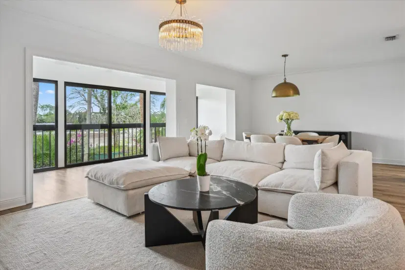 Picture of 11223 Pond View Drive A203, Wellington FL 33414