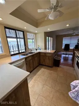 Picture of 9708 Foxglove Cir, Fort Myers, FL 33919