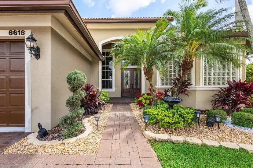 Picture of 6616 Cobia Circle, Boynton Beach FL 33437