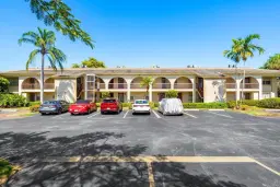Picture of 2601 Nassau Bend A1, Coconut Creek, FL 33066
