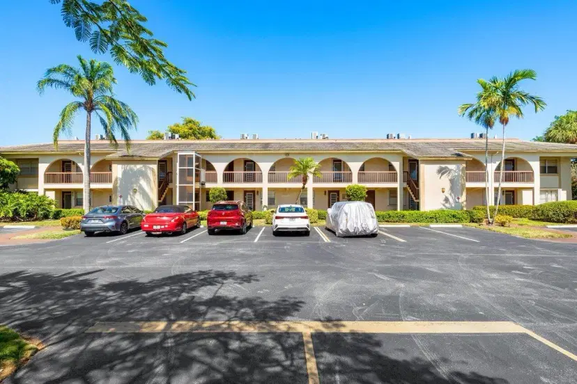 Picture of 2601 Nassau Bend A1, Coconut Creek FL 33066