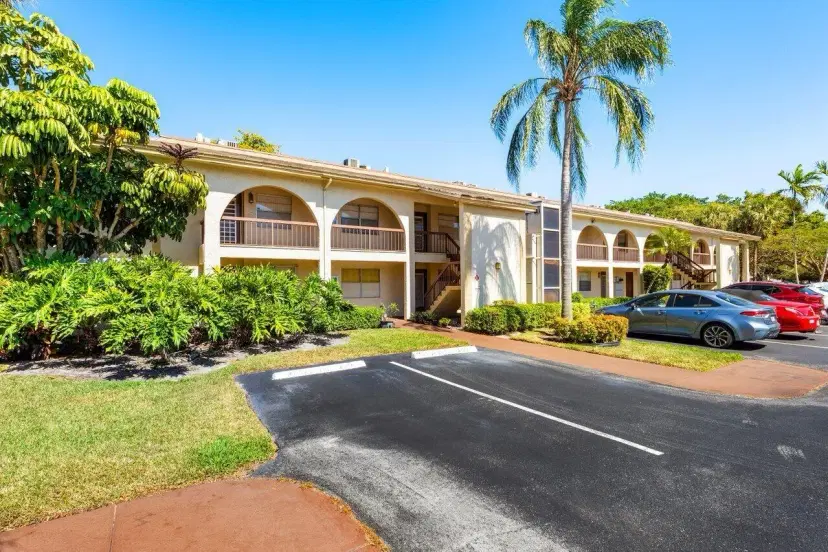 Picture of 2601 Nassau Bend A1, Coconut Creek FL 33066