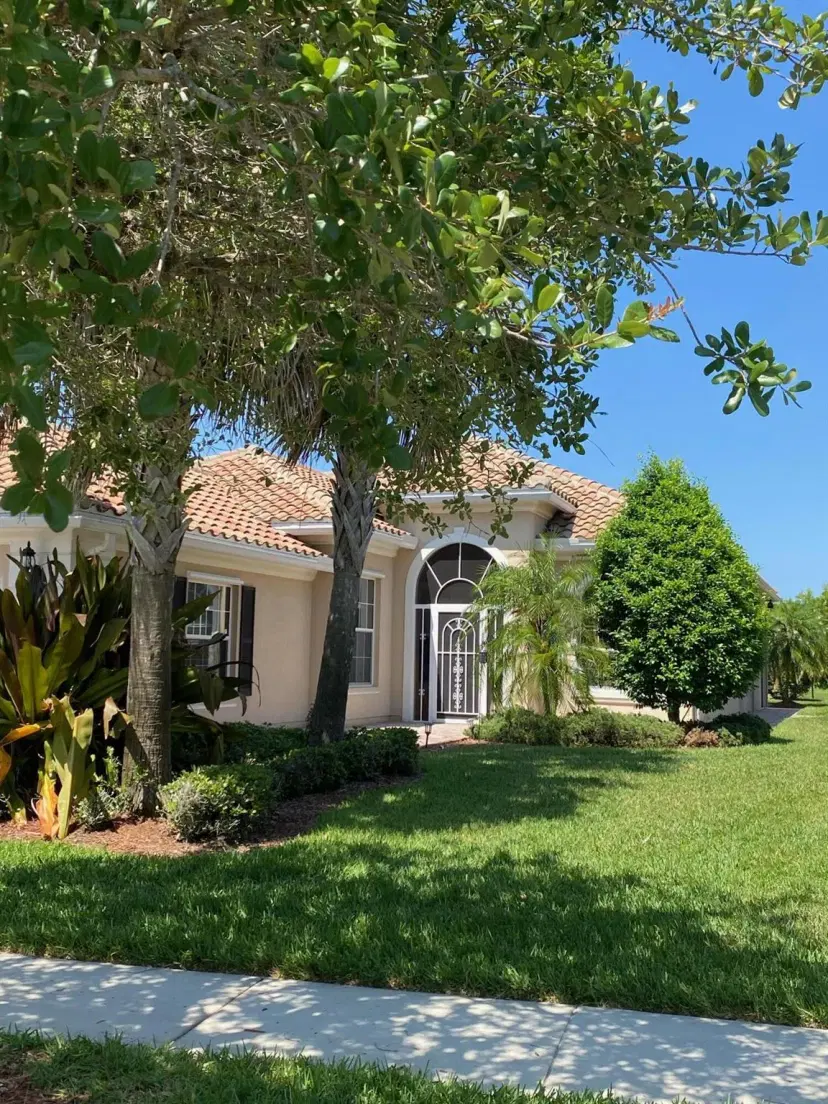 Picture of 3531 Plume Way Se, Palm Bay FL 32909