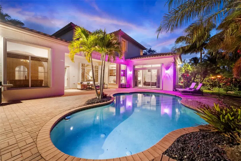 Picture of 7898 NW 111Th Way, Parkland FL 33076