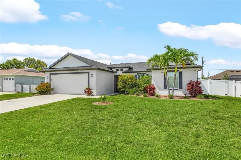 Picture of 629 SW 29Th St, Cape Coral FL 33914
