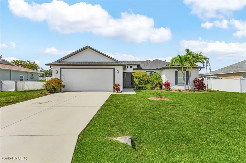 Picture of 629 SW 29Th St, Cape Coral FL 33914