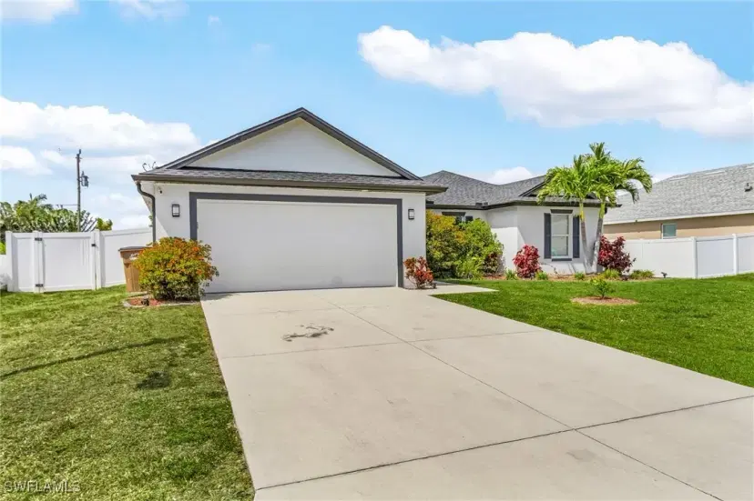 Picture of 629 SW 29Th St, Cape Coral FL 33914