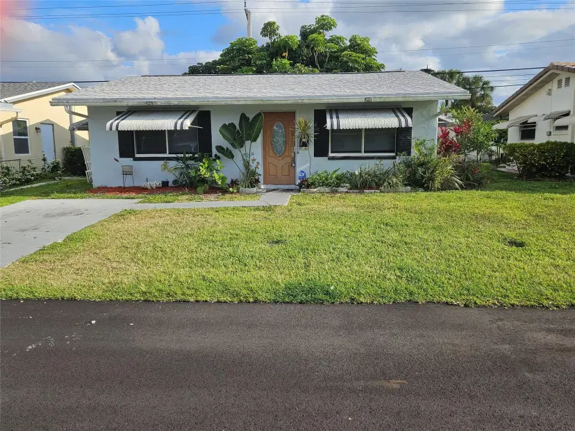 Picture of 7110 NW 57Th Ct, Tamarac FL 33321