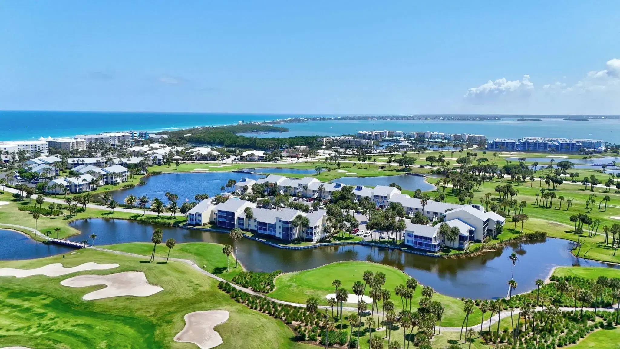 Picture of 5588 NE Gulfstream Way, Stuart, FL 34996