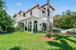 Picture of 201 Avila Road, West Palm Beach, FL 33405