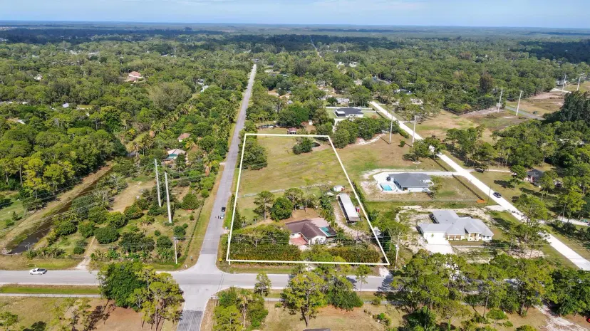 Picture of 12475 Sunset Boulevard, The Acreage FL 33411
