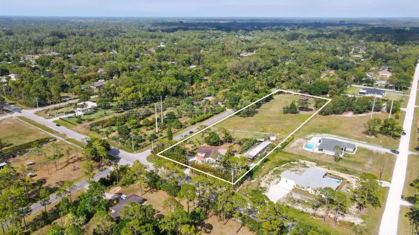 Picture of 12475 Sunset Boulevard, The Acreage FL 33411