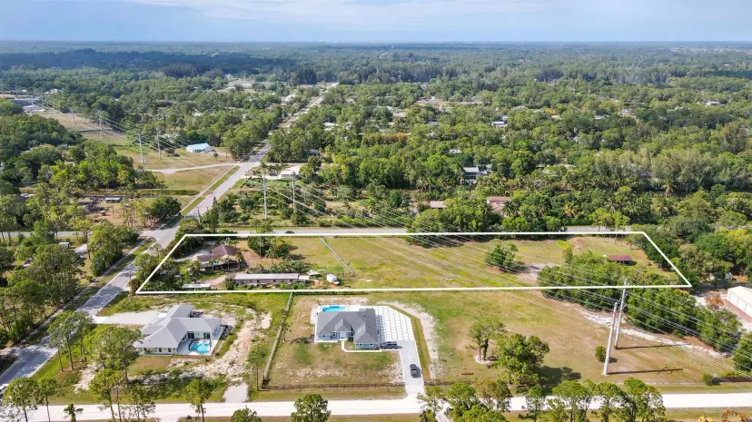 Picture of 12475 Sunset Boulevard, The Acreage FL 33411
