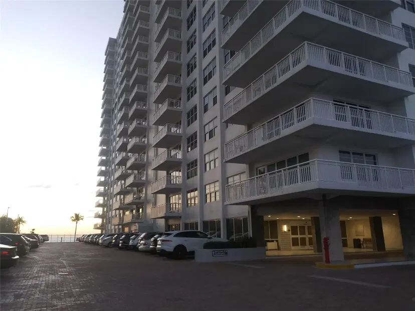 Picture of 3850 Galt Ocean Drive 305, Fort Lauderdale FL 33308
