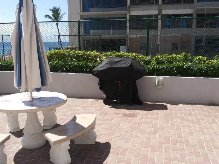 Picture of 3850 Galt Ocean Drive 305, Fort Lauderdale FL 33308