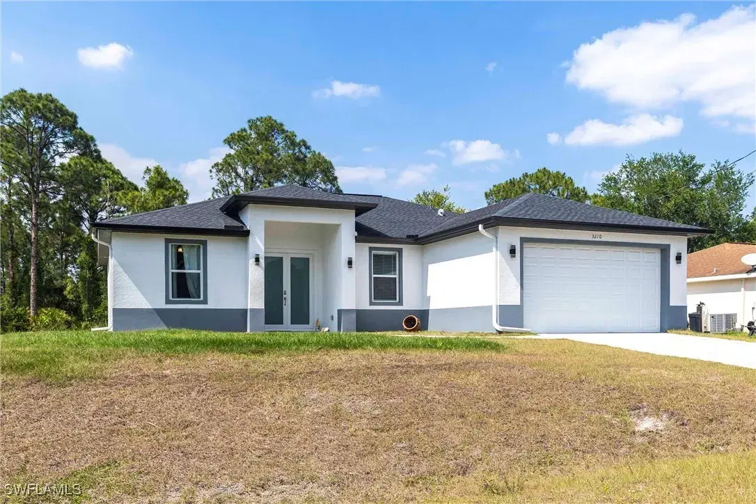 Picture of 3210 68Th St W, Lehigh Acres, FL 33971
