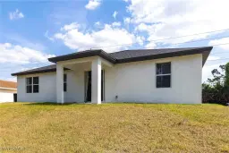 Picture of 3210 68Th St W, Lehigh Acres, FL 33971