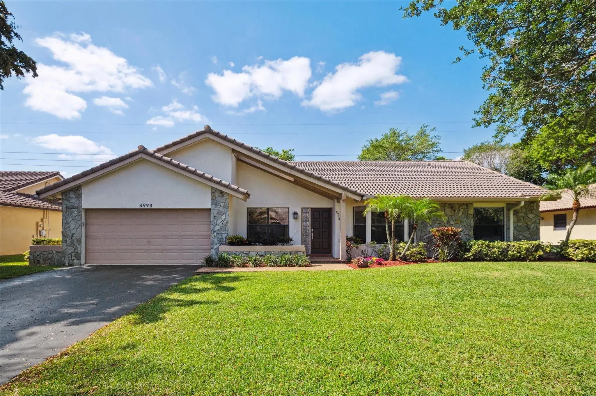 Picture of 8998 NW 47 Court, Coral Springs, FL 33067