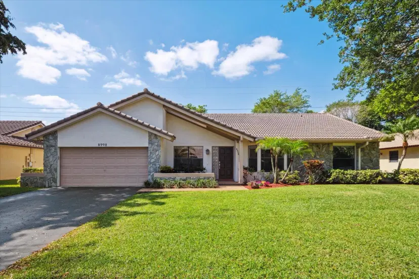 Picture of 8998 NW 47 Court, Coral Springs FL 33067