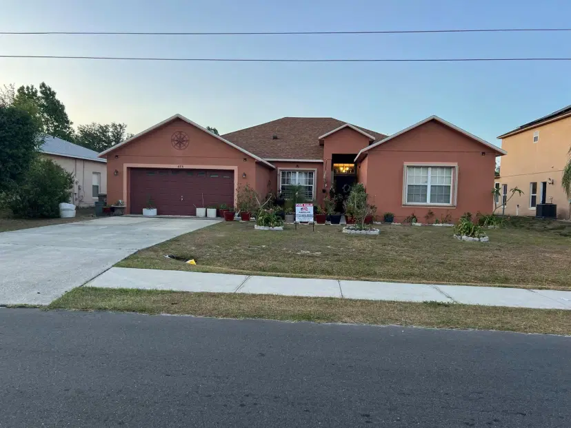 Picture of 675 Elbridge Drive, Kissimmee FL 34758