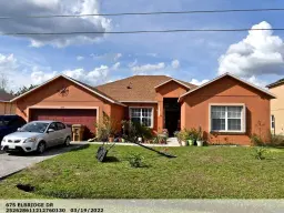 Picture of 675 Elbridge Drive, Kissimmee, FL 34758