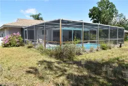 Picture of 2418 La Salle Ave, Fort Myers, FL 33907