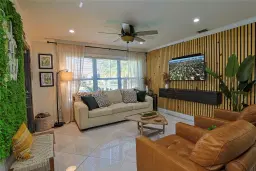 Picture of 1614 Plunkett St, Hollywood, FL 33020