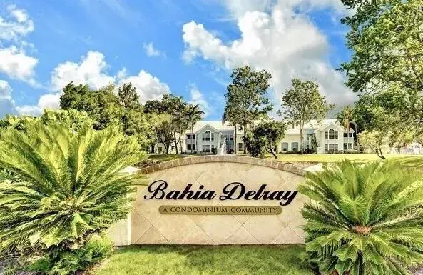 Picture of 1275 Crystal Way G, Delray Beach FL 33444