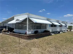 Picture of 9000 Arbor Dr, North Fort Myers, FL 33903