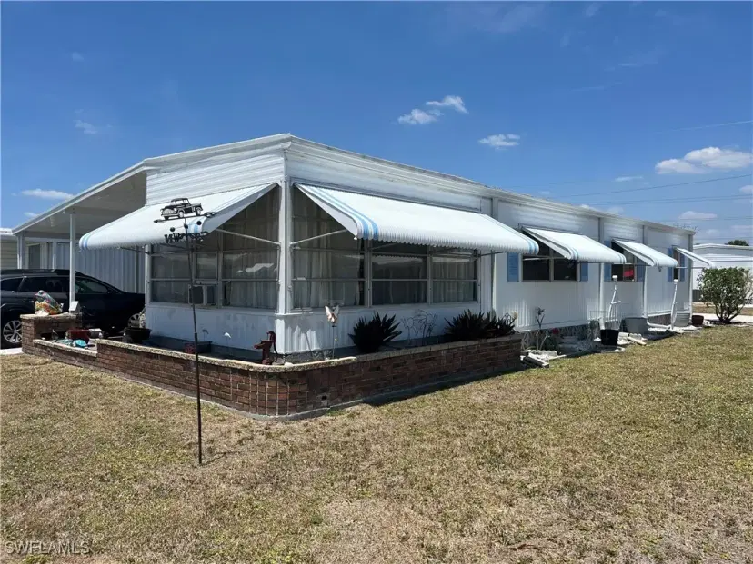 Picture of 9000 Arbor Dr, North Fort Myers FL 33903