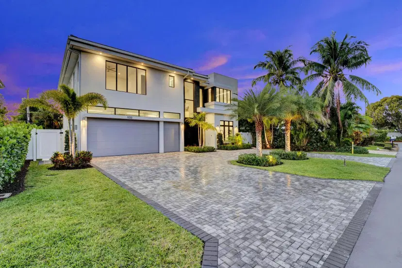 Picture of 1133 NE 3Rd Avenue, Boca Raton FL 33432