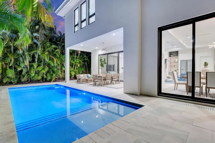 Picture of 1133 NE 3Rd Avenue, Boca Raton FL 33432