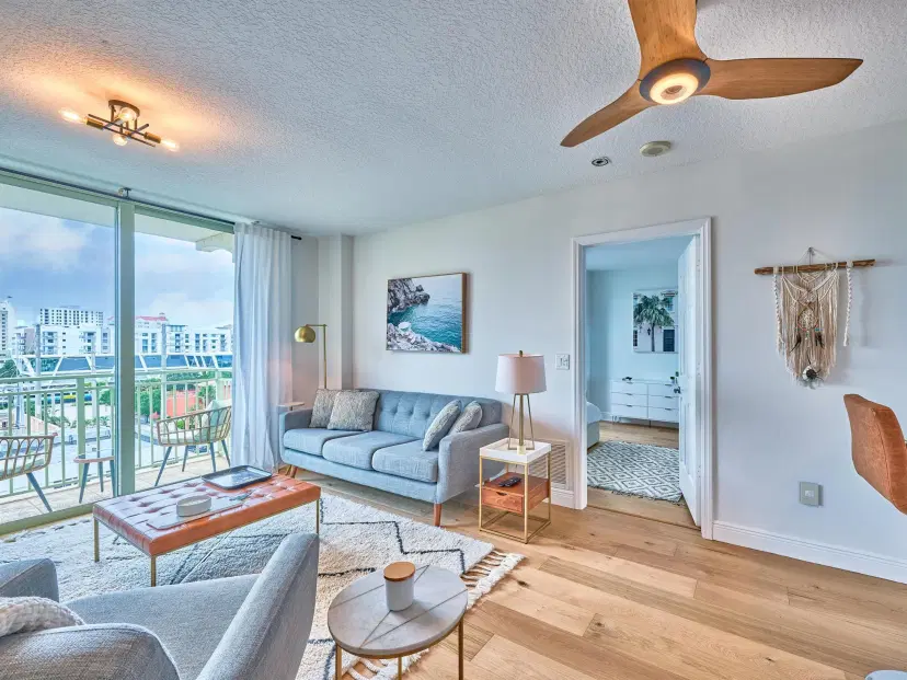 Picture of 610 Clematis Street 522, West Palm Beach FL 33401